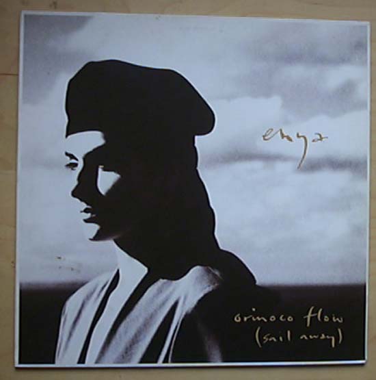 Enya Orinoco+Flow 12''