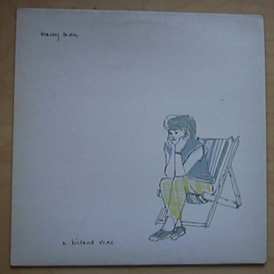 TRACEY THORN - A Distant Shore Single