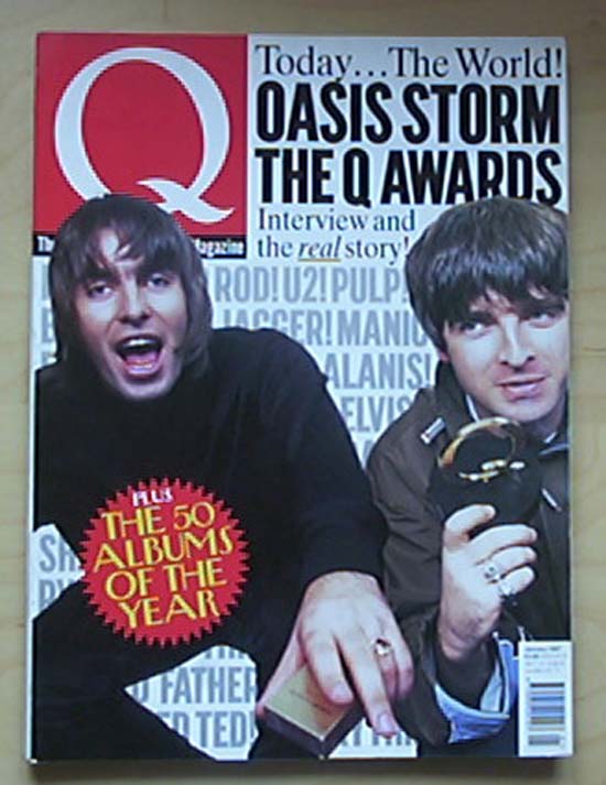 OASIS - Q #124