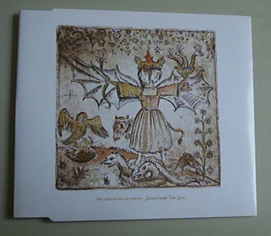 SMASHING PUMPKINS - Stand Inside Your Love EP