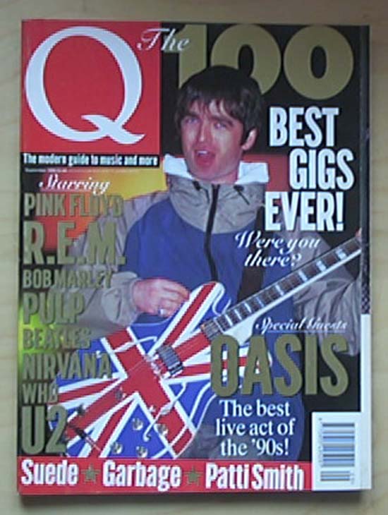 OASIS - Q #120