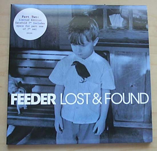 Lost amp Found listings