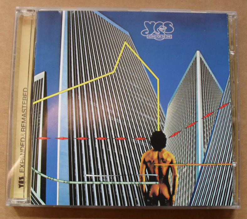YES - Going For The One