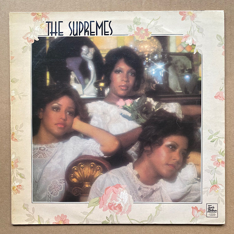 Supremes - Supremes