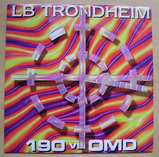 Lb Trondheim 190+Vs+Omd 12''