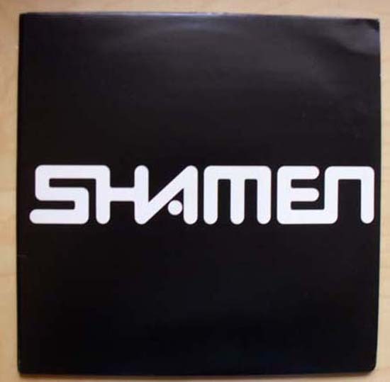 Shamen Love+Sex+Intelligence 12''