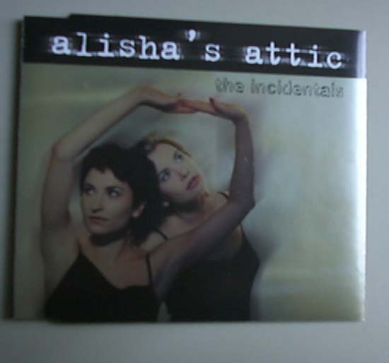 Incidentals - ALISHAS ATTIC