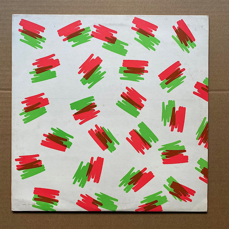XTC - 3D-EP