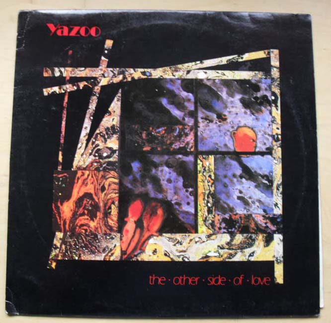 YAZOO - OTHER SIDE OF LOVE