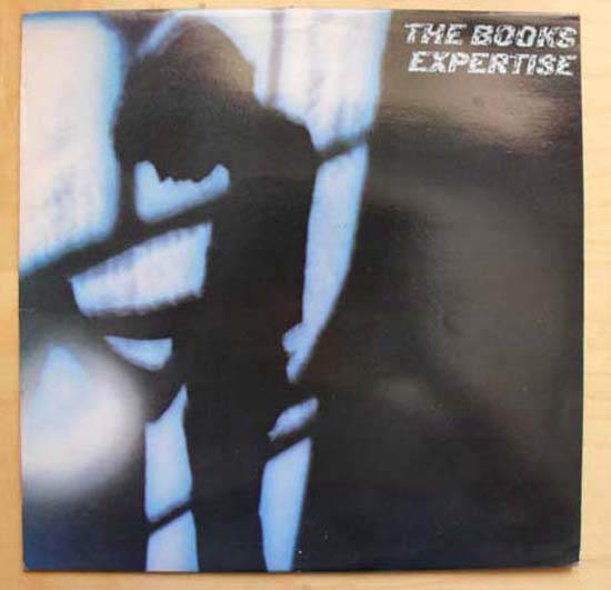 BOOKS - EXPERTISE
