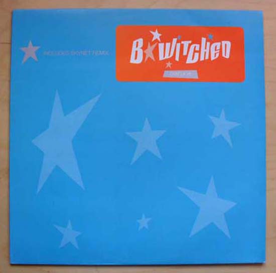 B*WITCHED - C'EST LA VIE