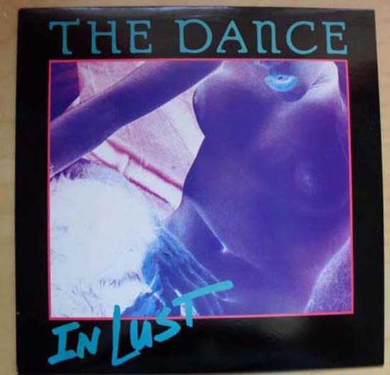 Dance In+Lust 12''