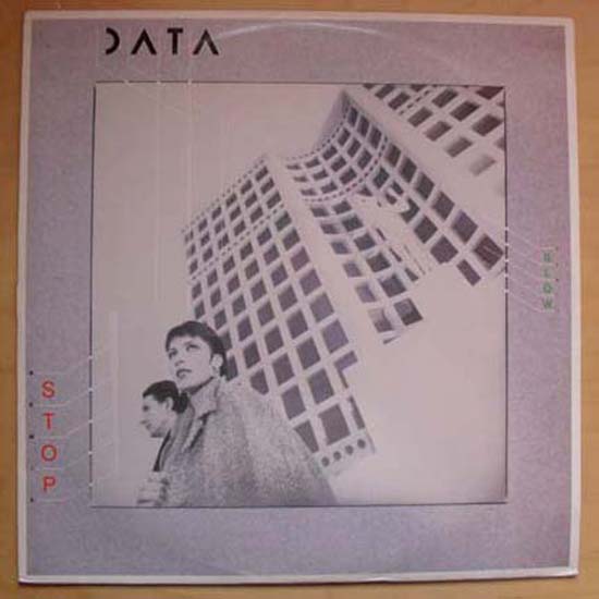 DATA - STOP