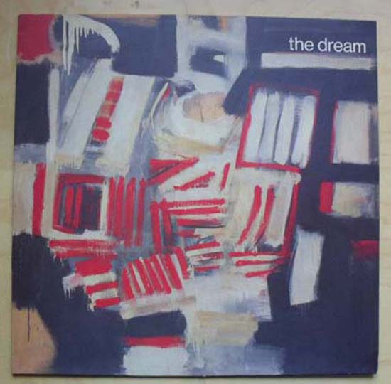 DREAM - Black