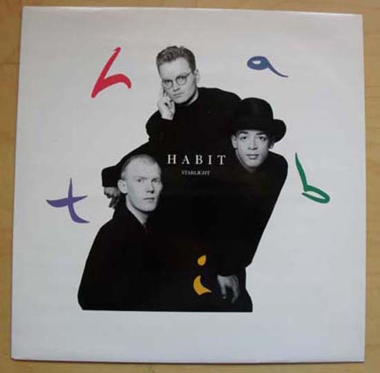 HABIT - STARLIGHT