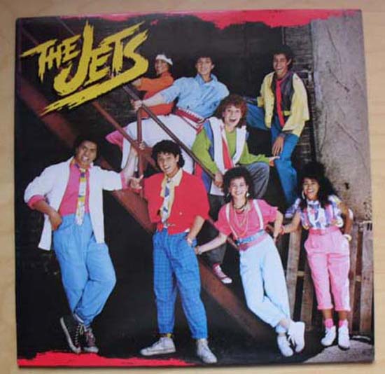 JETS - Jets Album