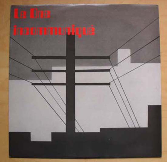 Incommunique listings