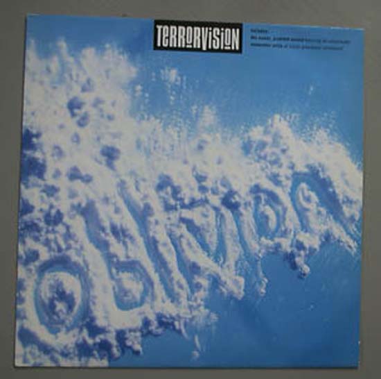 Oblivion - Uk - Terrorvision
