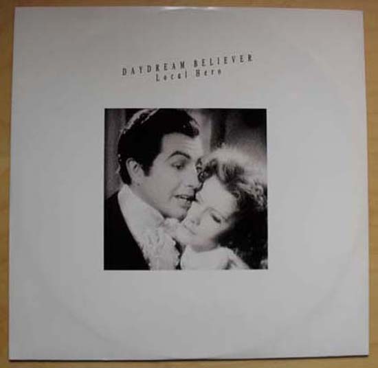 LOCAL HERO - Daydream Believer