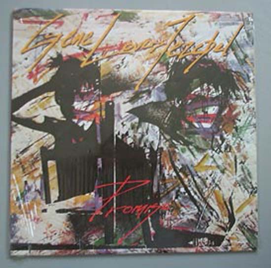 Gene Loves Jezebel - Promise - Usa