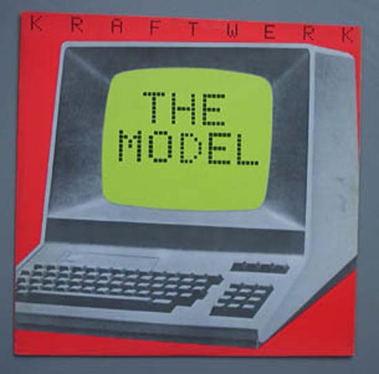 Kraftwerk Model 12''