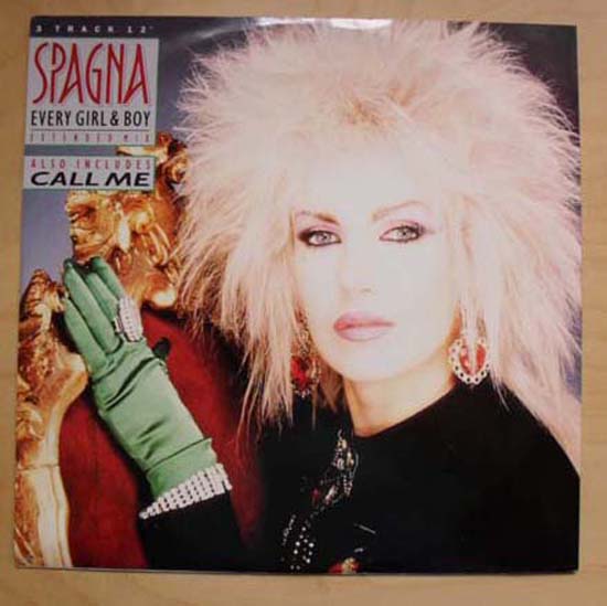 Spagna Every+Girl+And+Boy 12''