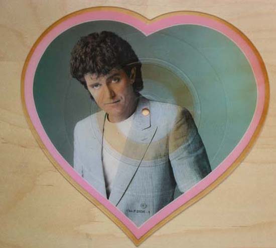 ALVIN STARDUST - GOT A LITTLE HEARACHE