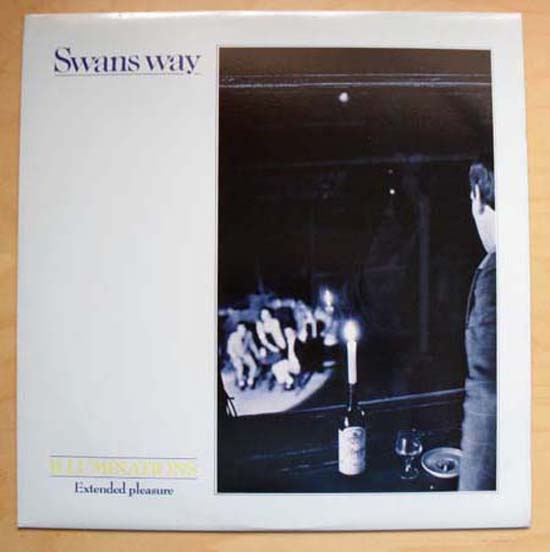 SWANS WAY - Illuminations Album