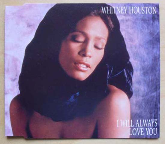 Whitney Houston - I Will Always Love You Record