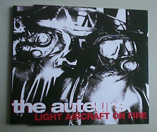 Light Aircraft On Fire listings