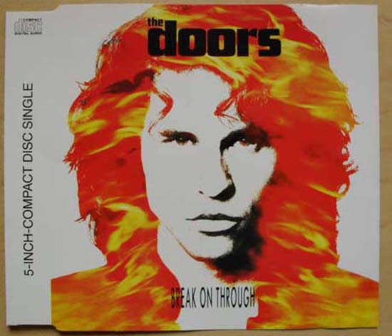 Break On Through - DOORS