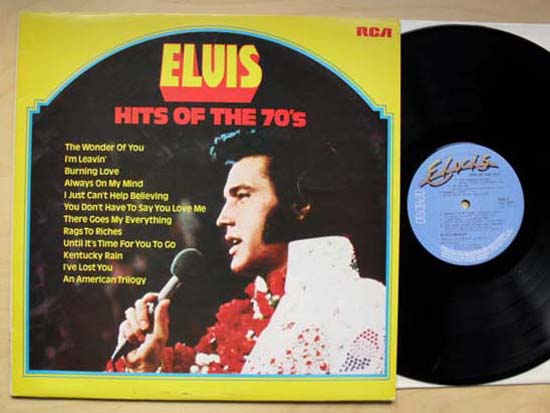 Hits Of The 70s