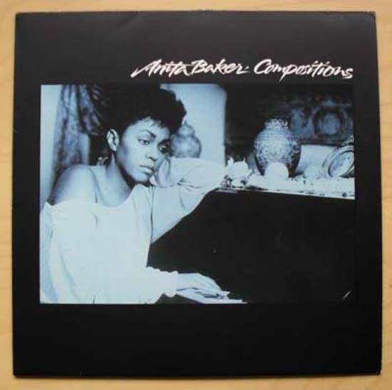 Anita Baker Compositions LP