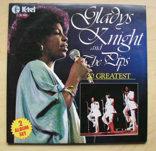 gladys knight patti labelle dionne warwick