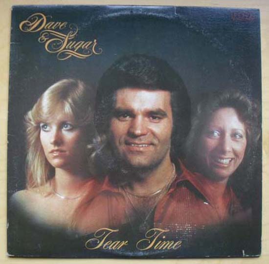 DAVE & SUGAR - FEAR TIME