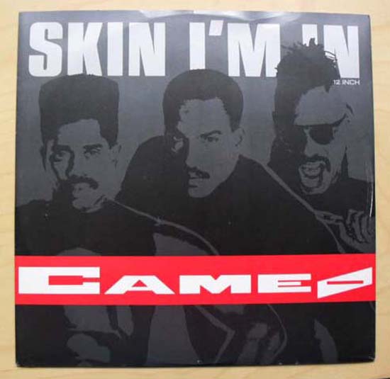 CAMEO - SKIN I'M IN