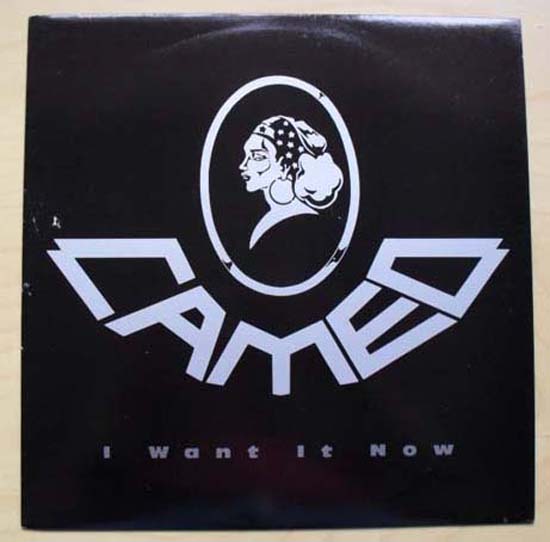 CAMEO - I WANT IT NOW