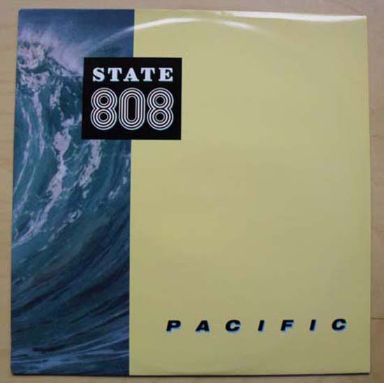 808 State Pacific 12''