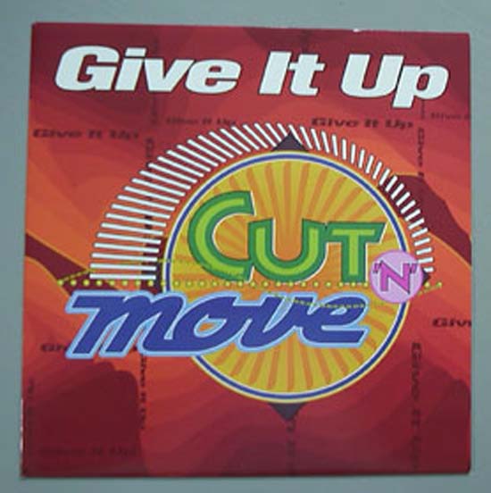 Give It Up listings