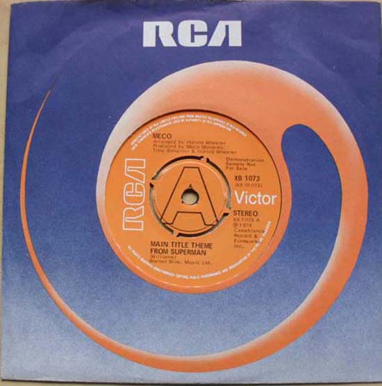 MECO - Superman
