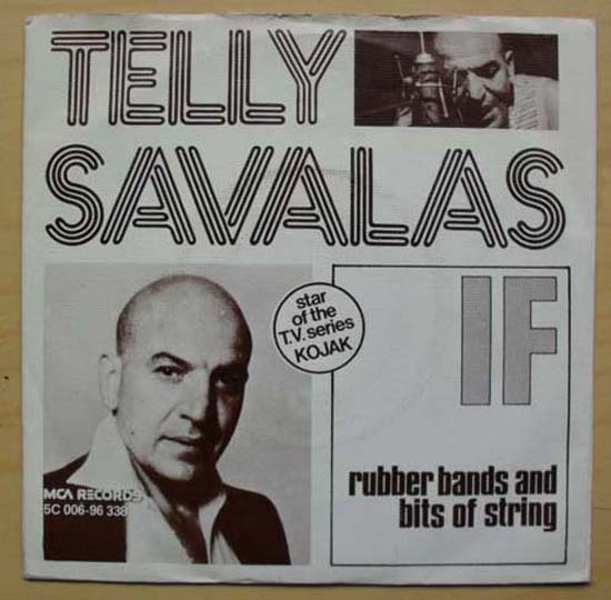 death of telly savalas telly savalas