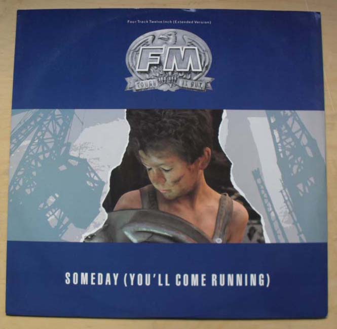 Fm - Someday - Uk