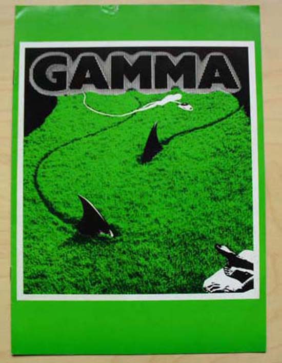 GAMMA - GAMMA 2