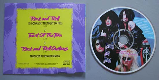 Rock And Roll listings
