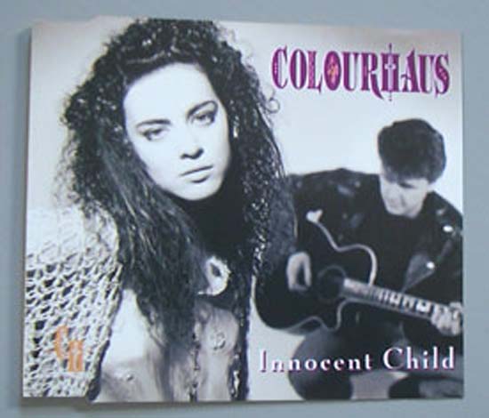 COLOURHAUS - Innocent Child