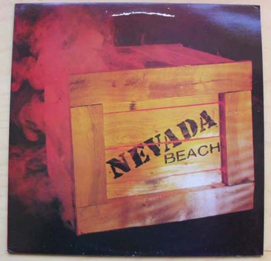 NEVADA BEACH - Nevada Beach