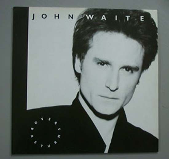 Waite, john - Rovers Return - Uk
