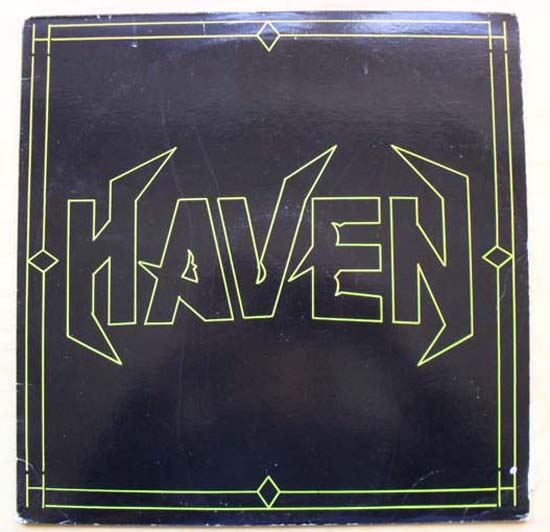 Haven - HAVEN