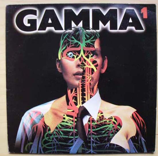 GAMMA - GAMMA 1