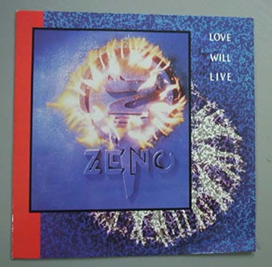 Love Will Live listings